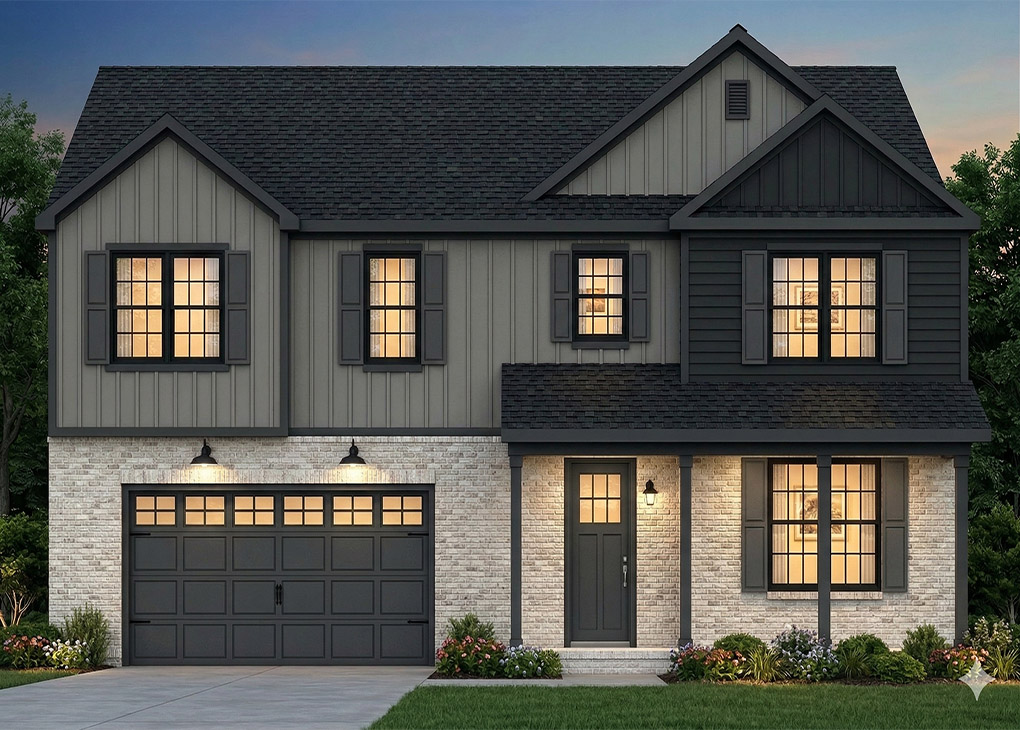 9928 Alani Hill Way, Concord Farr TN